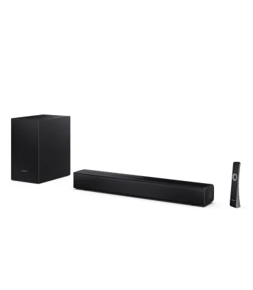 Sharp HT-SBW121 noir