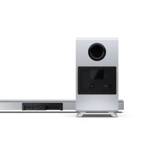 Sharp HT-SBW53121 argent