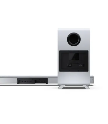 Sharp HT-SBW53121 argent