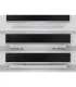 Sharp HT-SBW53121 argent