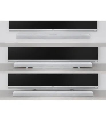 Sharp HT-SBW53121 argent