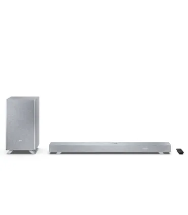 Sharp HT-SBW53121 argent