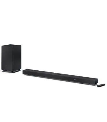 Sharp HT-SBW55121 noir