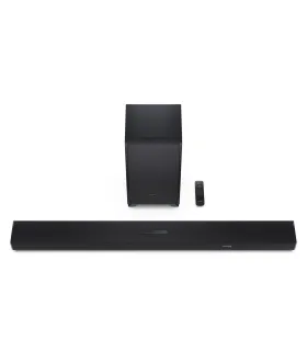 Sharp HT-SBW55121 noir