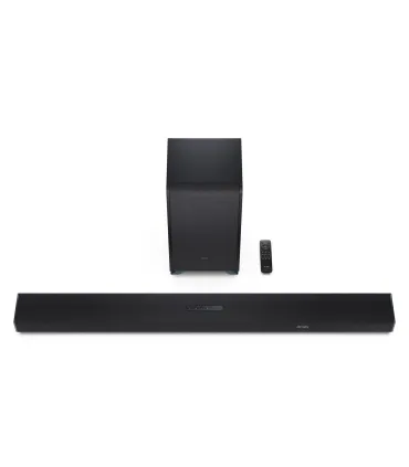 Sharp HT-SBW55121 noir