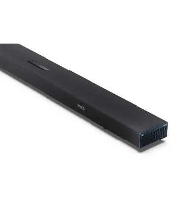 Sharp HT-SBW55121 noir