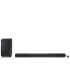 Sharp HT-SBW55121 noir