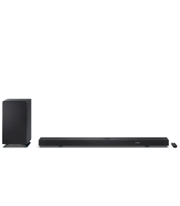 Sharp HT-SBW55121 noir