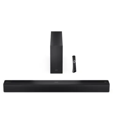 Sharp HT-SBW310 noir