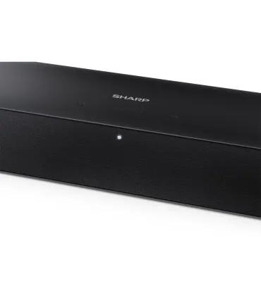 Sharp HT-SBW310 noir
