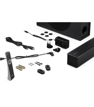 Sharp HT-SBW310 noir