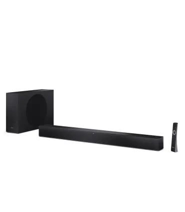 Sharp HT-SBW310 noir