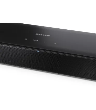 Sharp HT-SB304 noir