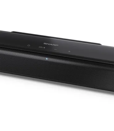 Sharp HT-SB145 noir