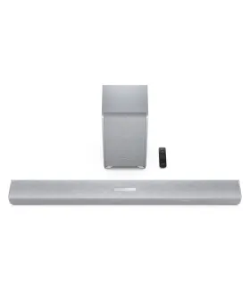 Sharp HT-SBW55121 argent