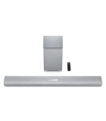 Sharp HT-SBW55121 argent