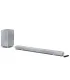 Sharp HT-SBW55121 argent