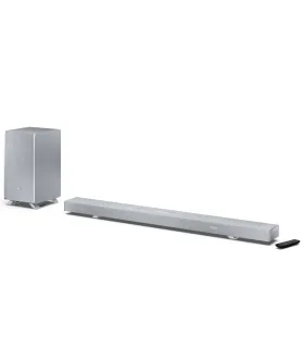 Sharp HT-SBW55121 argent