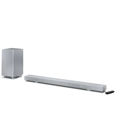 Sharp HT-SBW55121 argent