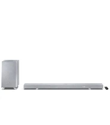 Sharp HT-SBW55121 argent