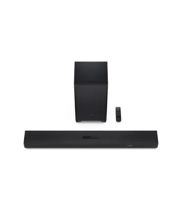 Sharp HT-SBW53121 noir