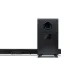 Sharp HT-SBW53121 noir