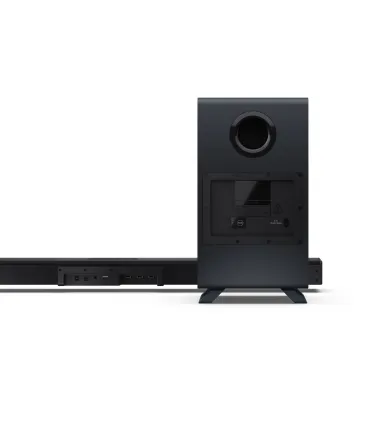 Sharp HT-SBW53121 noir