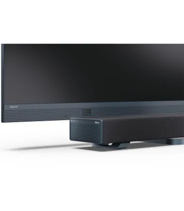Sharp HT-SBW53121 noir
