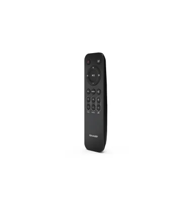 Sharp HT-SBW53121 noir