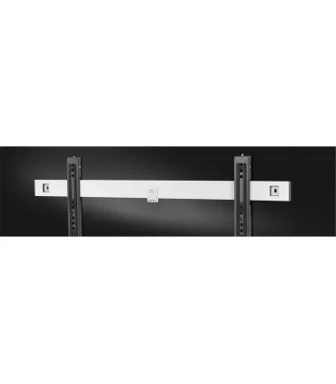 One for All support mural TV 90 Ultraslim Flat WM 6611
