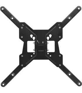 Support mural TV One For All 55" Smart Turn 90 WM2441 – Pivot 90°, VESA universel, Installation facile