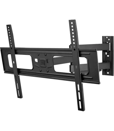 One For All WM2651 Support Mural TV 84" Smart Turn 180° | Fixation Murale Orientable Robuste | Installation Facile et Sécurisée