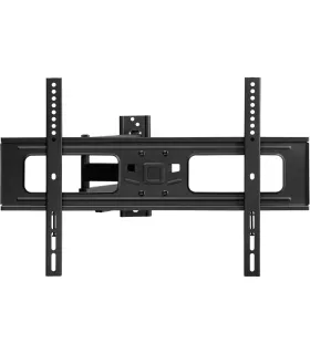 One For All WM2651 Support Mural TV 84" Smart Turn 180° | Fixation Murale Orientable Robuste | Installation Facile et Sécurisée