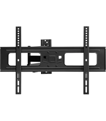 One For All WM2651 Support Mural TV 84" Smart Turn 180° | Fixation Murale Orientable Robuste | Installation Facile et Sécurisée