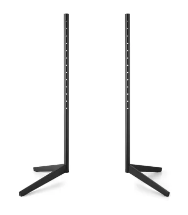 Socle TV Universel One For All EZ Stand Basic 32-65 WM7610 | Support Téléviseur Stable et Compatible Multi-Marques