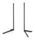 Socle TV Universel One For All EZ Stand Basic 32-65 WM7610 | Support Téléviseur Stable et Compatible Multi-Marques
