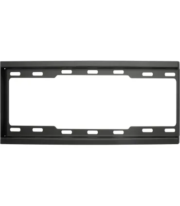 One For All Support Mural TV 84" Smart Tilt WM2621 – Inclinaison, Compatibilité VESA, Installation Facile | Prix et Avis