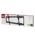 One For All Support Mural TV 84" Smart Tilt WM2621 – Inclinaison, Compatibilité VESA, Installation Facile | Prix et Avis