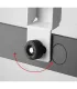 One For All WM6454 Support Mural TV Ultraslim Turn 180° 77" | Fixation Orientable Fine et Robuste