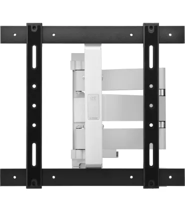 One For All WM6454 Support Mural TV Ultraslim Turn 180° 77" | Fixation Orientable Fine et Robuste