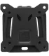One For All TV Support Mural 27" Smart FLAT WM2111 – Support Écran Plat | Montage Facile et Sécurisé