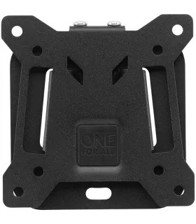 One For All TV Support Mural 27" Smart FLAT WM2111 – Support Écran Plat | Montage Facile et Sécurisé