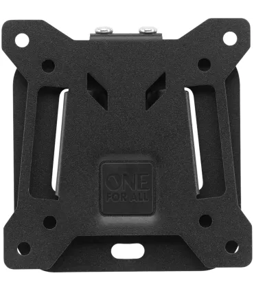 One For All TV Support Mural 27" Smart FLAT WM2111 – Support Écran Plat | Montage Facile et Sécurisé