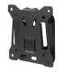 One For All TV Support Mural 27" Smart FLAT WM2111 – Support Écran Plat | Montage Facile et Sécurisé