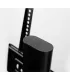One For All Pied Meuble Écran Plat Solid TURN 90 65 WM4471 – Support TV Pivotant 13"-65" | Solide & Élégant