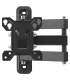 One For All Support Mural TV 27" Smart Turn 180° – Pivot 180, Compatible VESA, Installation Facile | Prix et Avis