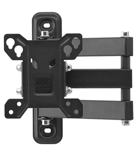 One For All Support Mural TV 27" Smart Turn 180° – Pivot 180, Compatible VESA, Installation Facile | Prix et Avis