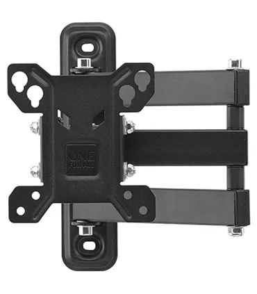 One For All Support Mural TV 27" Smart Turn 180° – Pivot 180, Compatible VESA, Installation Facile | Prix et Avis