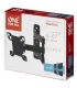One For All Support Mural TV 27" Smart Turn 180° – Pivot 180, Compatible VESA, Installation Facile | Prix et Avis