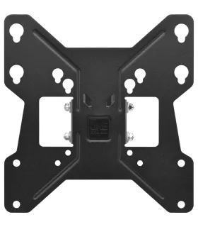 One For All Support Mural TV 40" Smart Turn 90 WM 2241 – Support Orientable, Compatible VESA, Installation Facile
